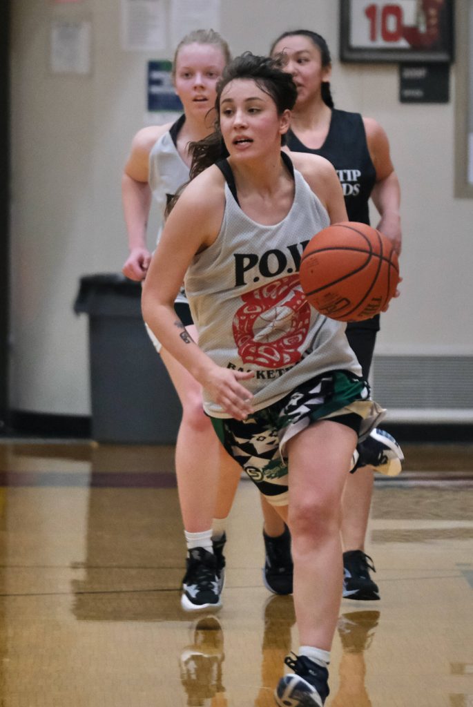 Klas Stolpe/For the Juneau Empire