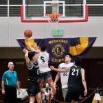 Klas Stolpe/For the Juneau Empire