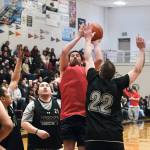 Klas Stolpe/For the Juneau Empire