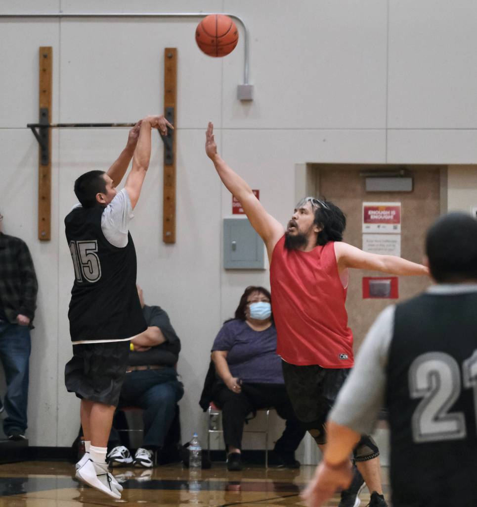 Klas Stolpe/For the Juneau Empire