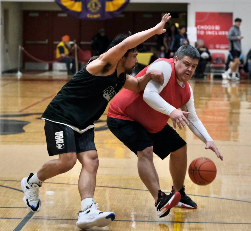 Klas Stolpe/For the Juneau Empire