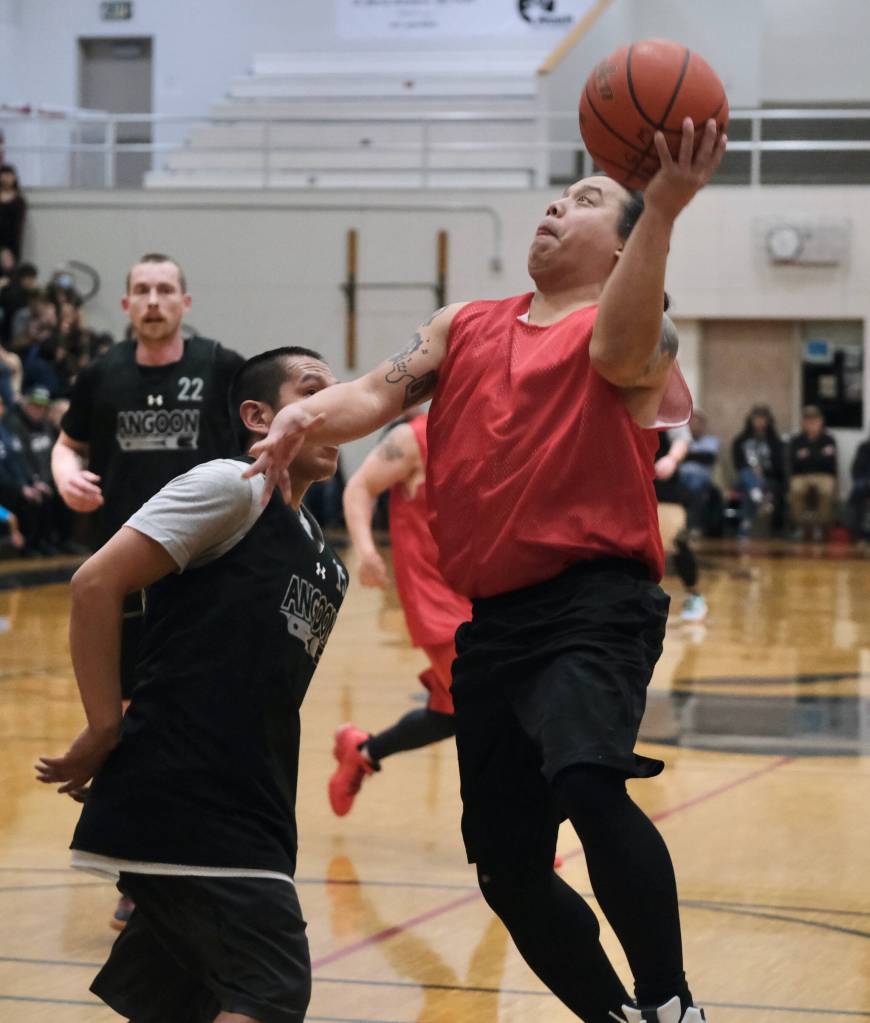 Klas Stolpe/For the Juneau Empire