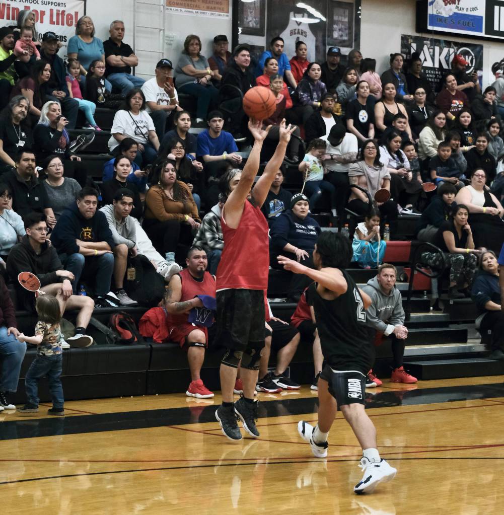 Klas Stolpe/For the Juneau Empire