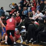 Klas Stolpe/For the Juneau Empire