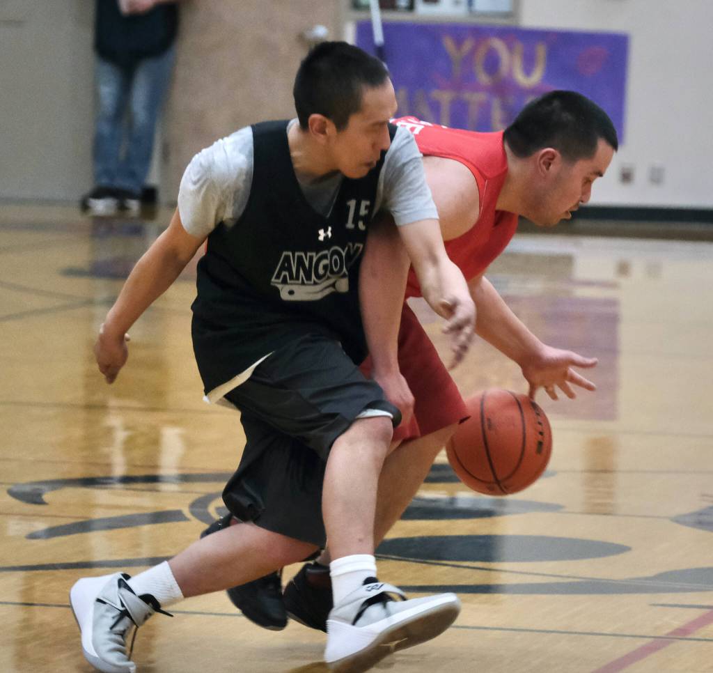 Klas Stolpe/For the Juneau Empire