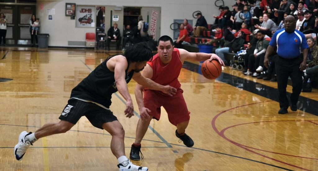 Klas Stolpe/For the Juneau Empire