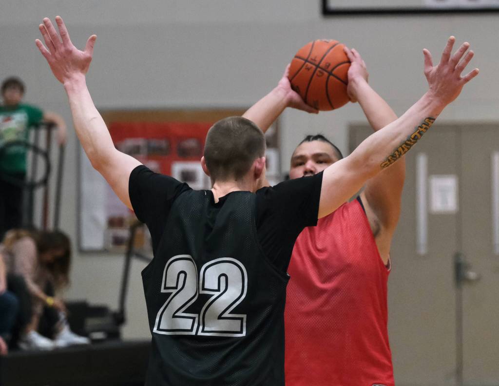 Klas Stolpe/For the Juneau Empire