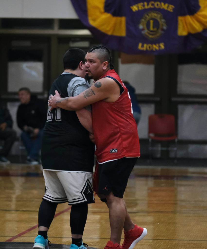 Klas Stolpe/For the Juneau Empire