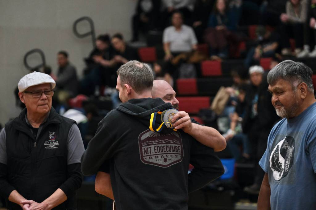 Klas Stolpe/For the Juneau Empire