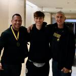 Klas Stolpe/For the Juneau Empire