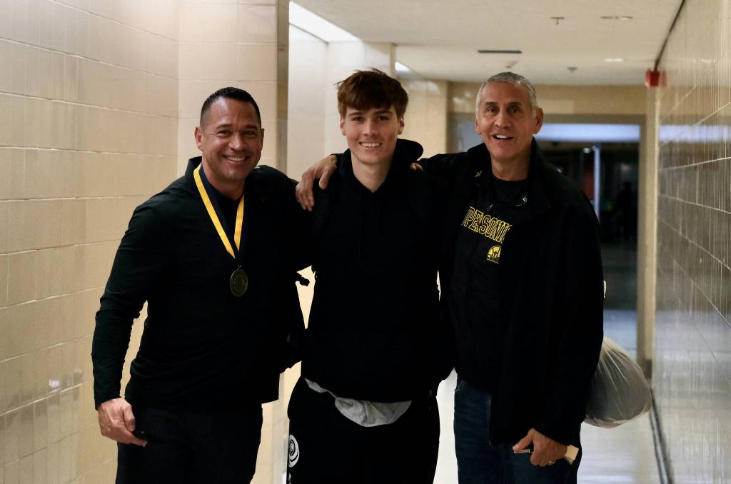 Klas Stolpe/For the Juneau Empire