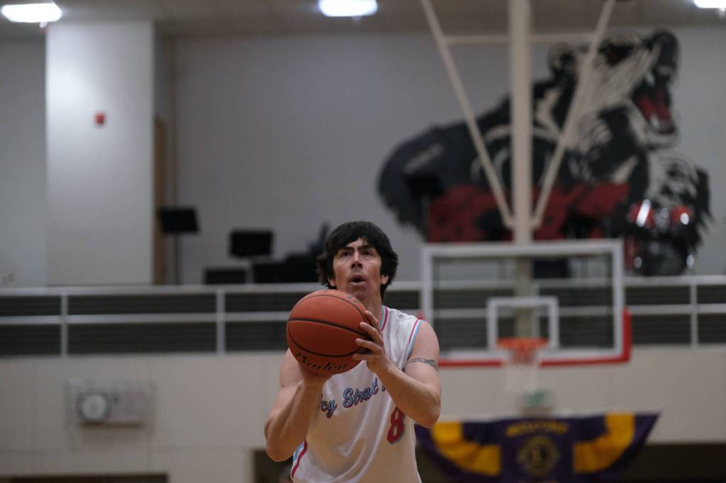 Klas Stolpe/For the Juneau Empire