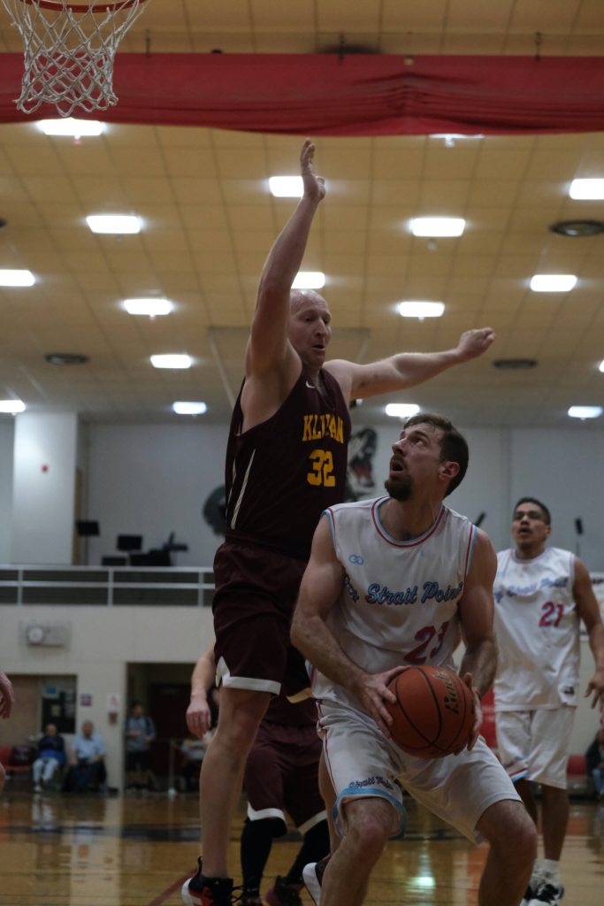 Klas Stolpe/For the Juneau Empire