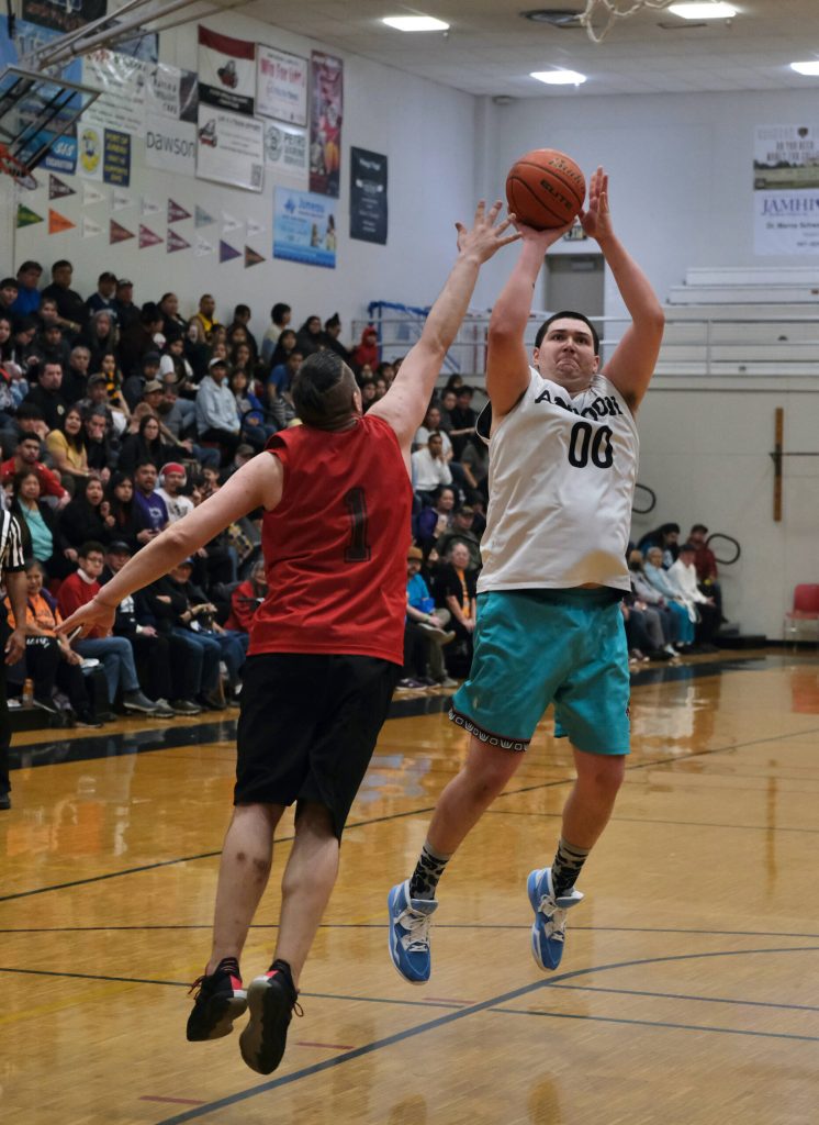 Klas Stolpe/For the Juneau Empire