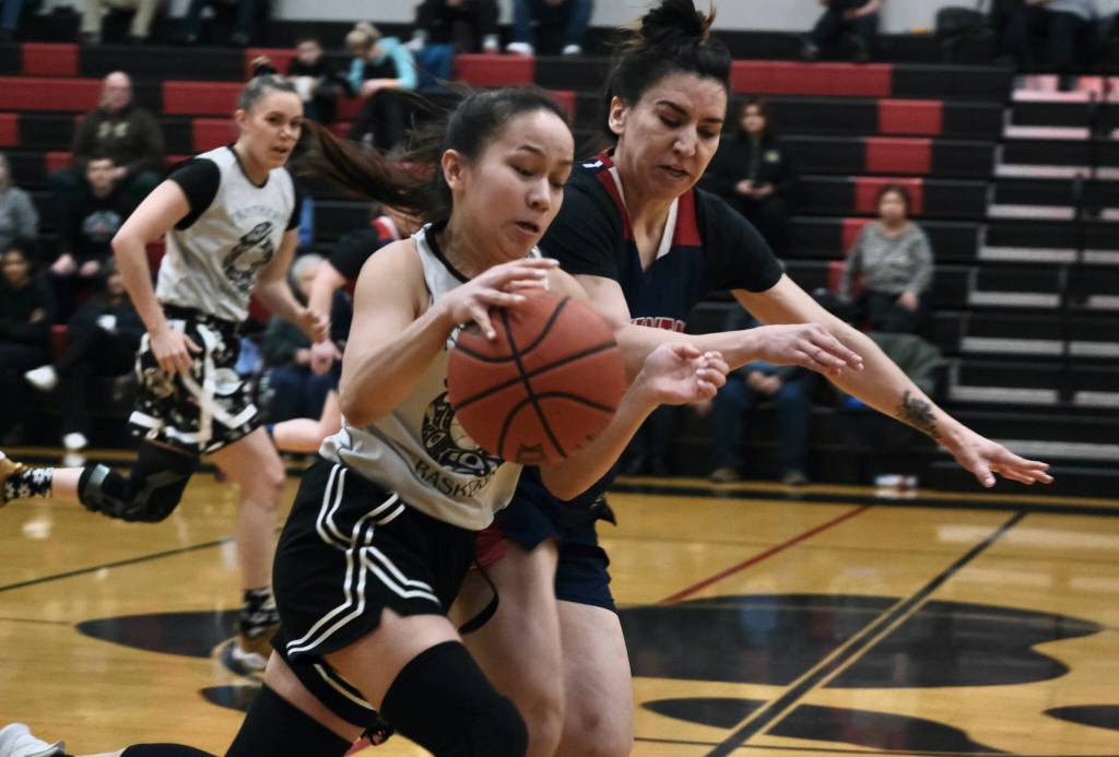 Klas Stolpe / For the Juneau Empire