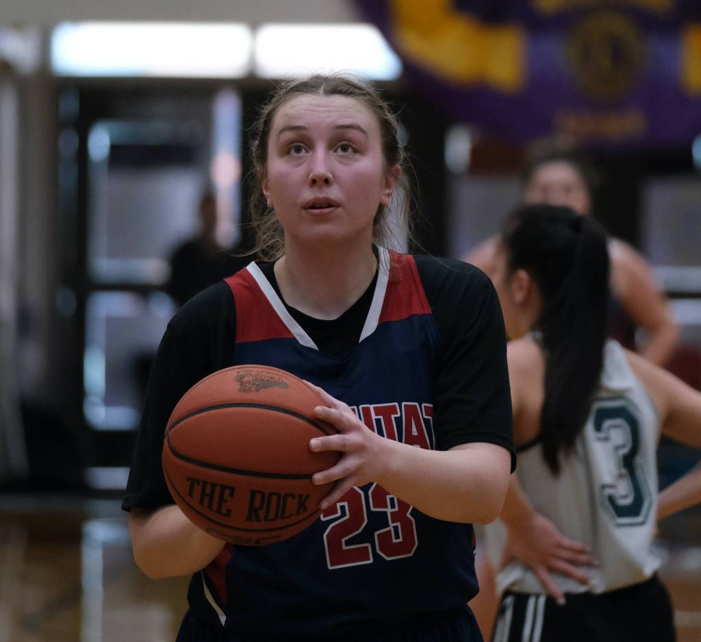 Klas Stolpe / For the Juneau Empire