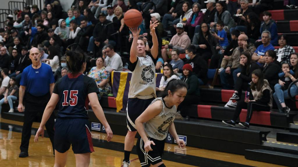 Klas Stolpe/For the Juneau Empire