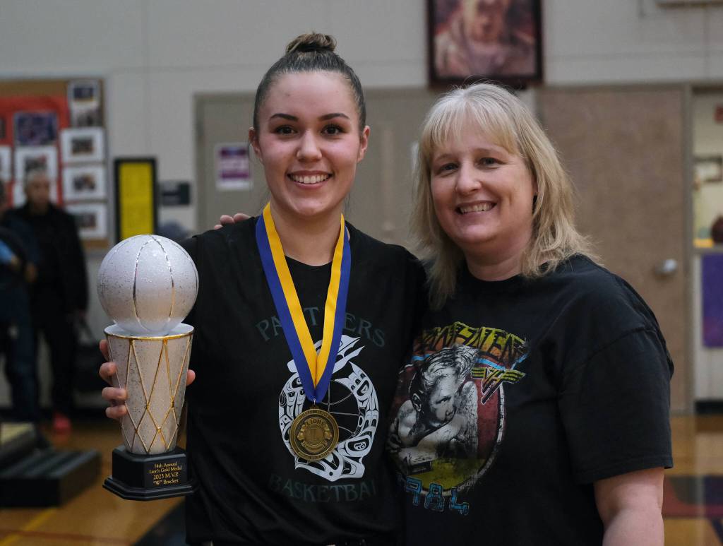 Klas Stolpe / For the Juneau Empire