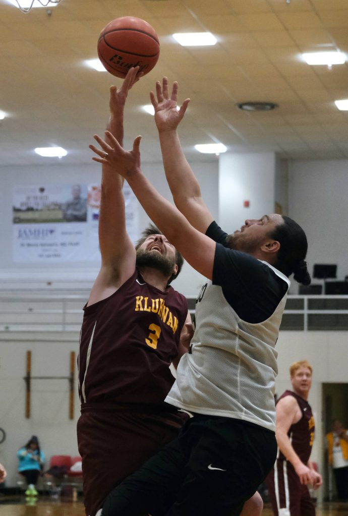 Klas Stolpe/For the Juneau Empire