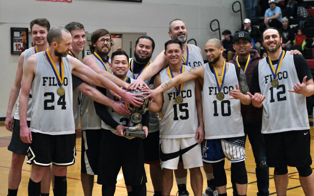 Klas Stolpe / For the Juneau Empire