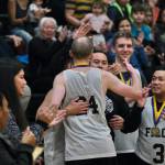 Klas Stolpe/For the Juneau Empire