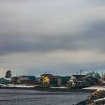 Kake, (Ḵéex̱ʼ) is a Tlingit community of around 600 people located on Kupreanof Island on Keku Strait. (Courtesy Photo / Muriel Reid)