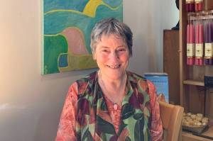 Page Bridges (Courtesy Photo)