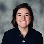 Juneau graphic artist Chloey Klawk Shaa Cavanaugh. (Courtesy Photo / UAS)