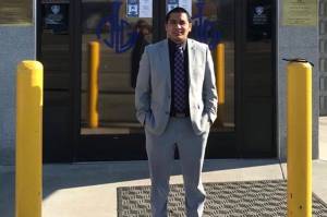 Joab Cano (Courtesy Photo)