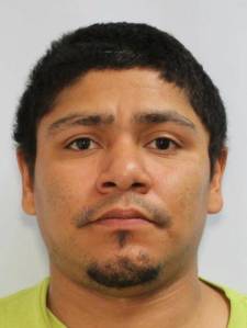 Marcus Eddie Jamestown, 34, of Juneau is wanted by the Juneau Police Department on a felony warrant for his arrest for violating conditions of his release, along with criminal charges of escape and violating conditions of release. Police are asking the community for assistance in finding Jamestown. (Juneau Police Department)