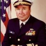 Rear Adm. Richard Knapp