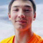 Kenny Iyatunguk was recognized last year by Alaska Communications and the Boys and Girls Club - Alaska through the Summer of Heroes program for reviving the Iñupiaq dancing in his community and his school in Shishmaref. Nominations for 2023 youth heroes is open until June 18. (Courtesy Photo / Alaska Communications)