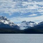 This photo shows Herbert Glacier as seen during a Berners Bay cruise. (Courtesy Photo / Deana Barajas)
This photo shows Herbert Glacier as seen during a Berners Bay cruise. (Courtesy Photo / Deana Barajas)
