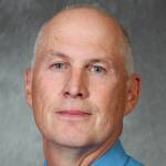 This photo shows Alaska Department of Public Safety Commissioner Jim Cockrell. (Courtesy photo / Office of Gov. Mike Dunleavy)