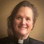 The Rev. Karen Perkins.