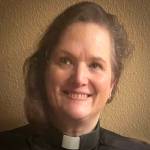 The Rev. Karen Perkins.