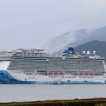 (Michael S. Lockett / Juneau Empire File)