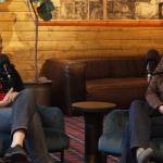 Marian Call speaks with Yngvil Vatn Guttu on the third season of the Amplify Alaska podcast to talk about creating the Alaska Playlist Project as a way for artists to take back control of the music sector and have their music heard by more people. (Courtesy Photo / Mantha Pratt)