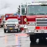 (Michael S. Lockett / Juneau Empire File)