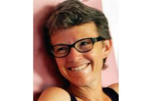 Tari Stage-Harvey (Courtesy photo)