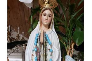 Courtesy Photo /  Gina Del Rosari