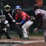 The Sitka Wolves defeated the Ketchikan Kings for the Region V Baseball Championship on Saturday on at Adair Kennedy Field. The ASAA State Baseball Championships are June 1-3 on Sitkas Moller Field.