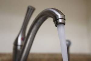 Water and wastewater rates in the City and Borough of Juneau will increase 2% starting July 1. (Clarise Larson/ Juneau Empire File)