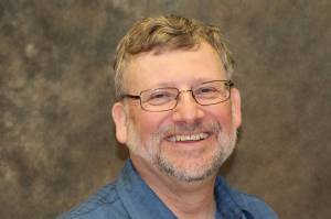 Fred La Plante is the pastor of the Juneau Church of the Nazarene. (Courtesy / Fred La Plante)