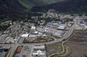 On Monday the City and Borough of Juneau Assembly moved an ordinance back to the Committee of the Whole that would require all short-term rentals to be registered with the city. (Clarise Larson / Juneau Empire File)