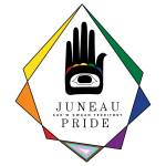 Chloey Cavanaugh, owner of Black and White Raven Co., was the winner of last years Pride Month logo contest for the Southeast Alaska LGBTQ+ Alliance. (Courtesy / Chloey Cavanaugh)