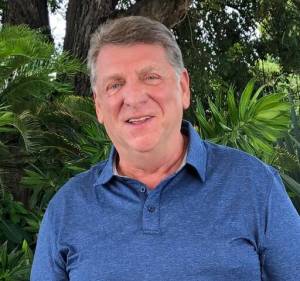 Alexander B. Dolitsky