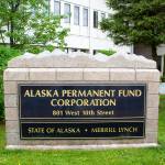 The Alaska Permanent Fund Corp. headquarters in Juneau is where most of the estimated 70 employees manage the states primary savings account. The corporations board of trustees has directed staff to evaluate options for moving some operations to Anchorage. (Mark Sabbatini / Juneau Empire)
