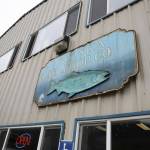This is a photo of the Alaska Seafood Company facility in Lemon Creek. The Central Council of the Tlingit and Haida Indian Tribes of Alaska recently purchased the company and will begin operations by beginning of July, the tribes president told the Empire. (Clarise Larson / Juneau Empire)