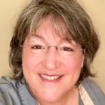 Karen Lawfer, congregation president at Resurrection Lutheran Church.